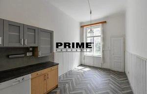Apartment for rent, 3+1 - 2 bedrooms, 105m<sup>2</sup>
