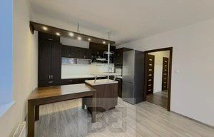 Apartment for rent, 3+kk - 2 bedrooms, 63m<sup>2</sup>
