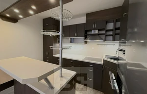 Apartment for rent, 3+kk - 2 bedrooms, 63m<sup>2</sup>