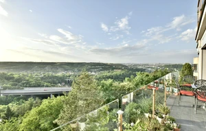 Apartment for sale, 4+kk - 3 bedrooms, 163m<sup>2</sup>