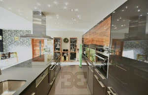 Apartment for sale, 4+kk - 3 bedrooms, 163m<sup>2</sup>