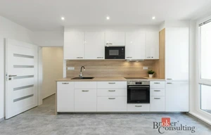 Apartment for sale, 2+kk - 1 bedroom, 38m<sup>2</sup>