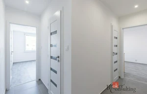 Apartment for sale, 2+kk - 1 bedroom, 38m<sup>2</sup>