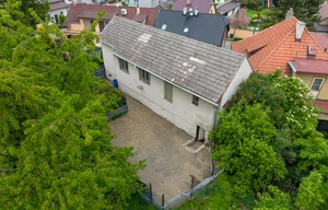 Family house for sale, 206m<sup>2</sup>, 284m<sup>2</sup> of land