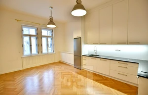 Apartment for sale, 3+kk - 2 bedrooms, 87m<sup>2</sup>