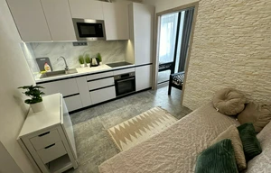 Apartment for rent, 2+kk - 1 bedroom, 33m<sup>2</sup>