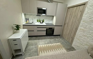 Apartment for rent, 2+kk - 1 bedroom, 33m<sup>2</sup>