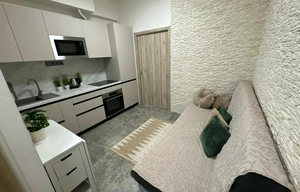 Apartment for rent, 2+kk - 1 bedroom, 33m<sup>2</sup>