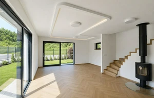 Apartment for sale, 5+kk - 4 bedrooms, 122m<sup>2</sup>