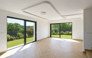 Apartment for sale, 5+kk - 4 bedrooms, 122m<sup>2</sup>