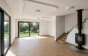 Apartment for sale, 5+kk - 4 bedrooms, 122m<sup>2</sup>