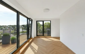 Apartment for sale, 5+kk - 4 bedrooms, 122m<sup>2</sup>