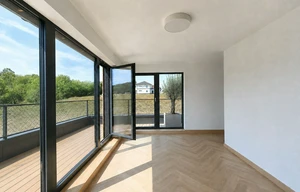 Apartment for sale, 5+kk - 4 bedrooms, 108m<sup>2</sup>
