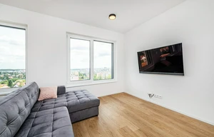 Apartment for rent, 2+kk - 1 bedroom, 57m<sup>2</sup>