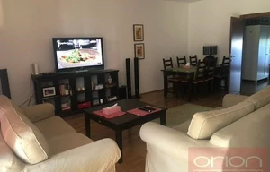 Apartment for rent, 2+kk - 1 bedroom, 70m<sup>2</sup>