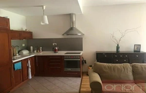 Apartment for rent, 2+kk - 1 bedroom, 70m<sup>2</sup>