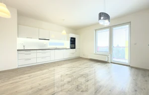 Apartment for rent, 2+kk - 1 bedroom, 56m<sup>2</sup>