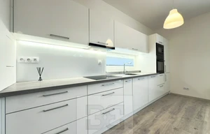 Apartment for rent, 2+kk - 1 bedroom, 56m<sup>2</sup>