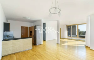 Apartment for sale, 4+kk - 3 bedrooms, 127m<sup>2</sup>