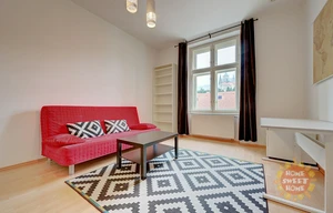 Apartment for rent, 3+1 - 2 bedrooms, 84m<sup>2</sup>