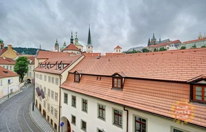 Apartment for rent, 3+1 - 2 bedrooms, 84m<sup>2</sup>