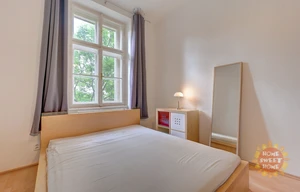 Apartment for rent, 3+1 - 2 bedrooms, 84m<sup>2</sup>