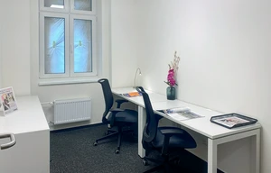 Office for rent, 7m<sup>2</sup>