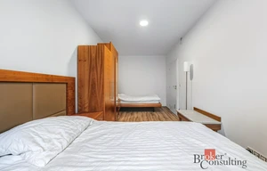 Apartment for rent, 2+1 - 1 bedroom, 48m<sup>2</sup>