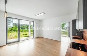 Apartment for rent, 2+kk - 1 bedroom, 59m<sup>2</sup>