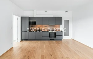 Apartment for rent, 2+kk - 1 bedroom, 59m<sup>2</sup>