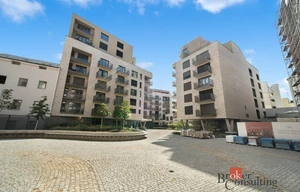 Apartment for sale, 1+KK - Studio, 24m<sup>2</sup>