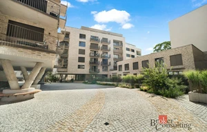 Apartment for sale, 1+KK - Studio, 24m<sup>2</sup>