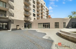 Apartment for sale, 1+KK - Studio, 24m<sup>2</sup>