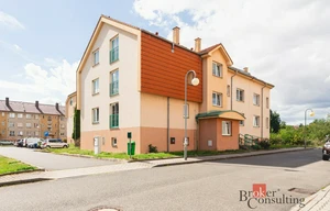 Apartment for sale, 3+1 - 2 bedrooms, 67m<sup>2</sup>