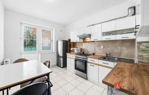 Apartment for sale, 3+1 - 2 bedrooms, 67m<sup>2</sup>