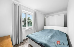 Apartment for sale, 3+1 - 2 bedrooms, 67m<sup>2</sup>