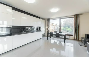 Apartment for rent, 2+kk - 1 bedroom, 79m<sup>2</sup>