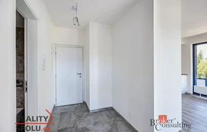 Apartment for rent, 2+kk - 1 bedroom, 56m<sup>2</sup>