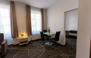 Apartment for rent, 2+kk - 1 bedroom, 46m<sup>2</sup>