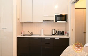 Apartment for rent, 1+KK - Studio, 23m<sup>2</sup>
