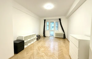 Apartment for rent, 2+1 - 1 bedroom, 47m<sup>2</sup>