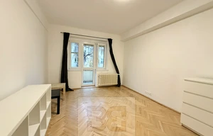 Apartment for rent, 2+1 - 1 bedroom, 47m<sup>2</sup>
