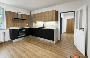 Apartment for sale, 3+kk - 2 bedrooms, 60m<sup>2</sup>