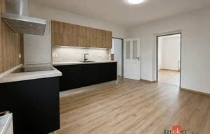 Apartment for sale, 3+kk - 2 bedrooms, 60m<sup>2</sup>