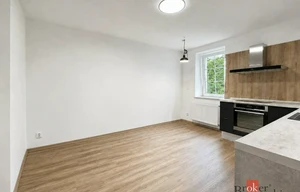 Apartment for sale, 3+kk - 2 bedrooms, 60m<sup>2</sup>