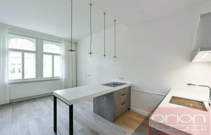 Apartment for rent, 2+kk - 1 bedroom, 56m<sup>2</sup>