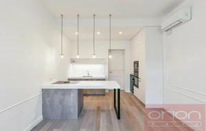Apartment for rent, 2+kk - 1 bedroom, 56m<sup>2</sup>