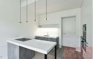 Apartment for rent, 2+kk - 1 bedroom, 56m<sup>2</sup>