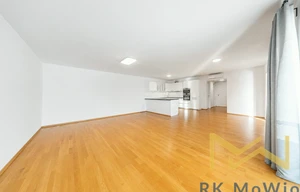 Apartment for rent, 2+kk - 1 bedroom, 93m<sup>2</sup>