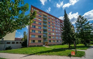 Apartment for sale, 3+1 - 2 bedrooms, 79m<sup>2</sup>